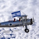 Stearman. היסטוריה מעופפת